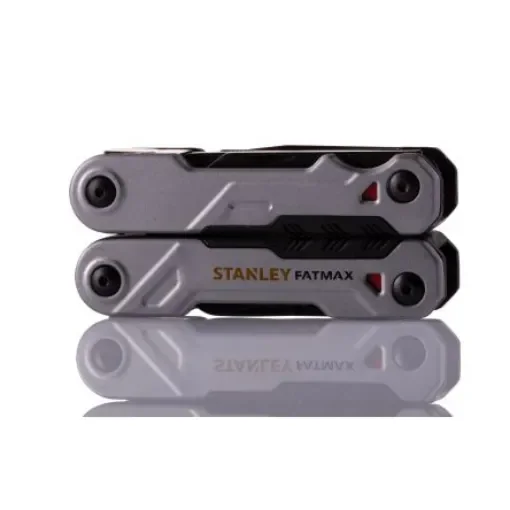 Stanley Fatmax Straight, Multitool Knife, 200mm Closed Length, 300g - FMHT0-72414 product image