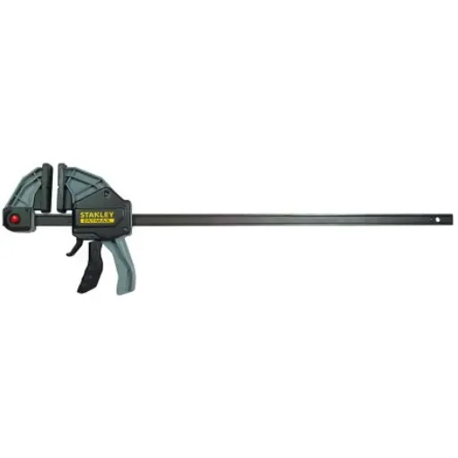 Stanley 600mm x 92mm Quick Clamp - FMHT0-83240 product image