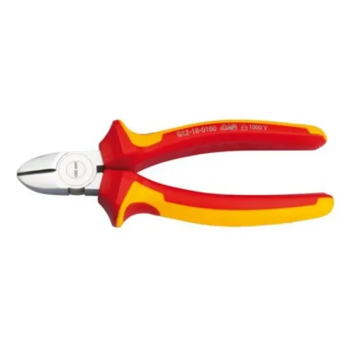 RS PRO VDE/1000V Insulated Side Cutters - 1253070 product image