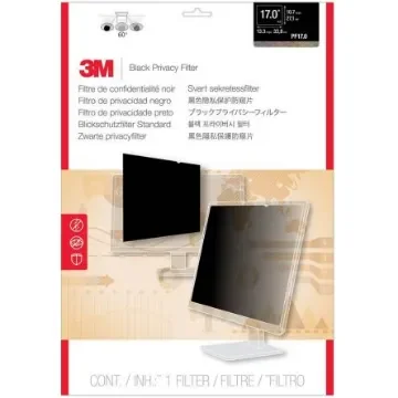 3M 17in Privacy screen - PF17.0 product image