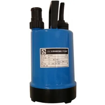 W Robinson And Sons 230 V Submersible Submersible Water Pump, 120L/min - 012-150 product image