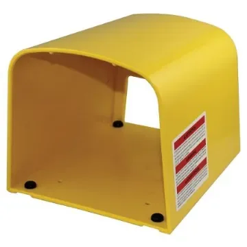 RS PRO Foot Switch Guard Cover for FS-81 Series Foot Switches - 1253705 product image