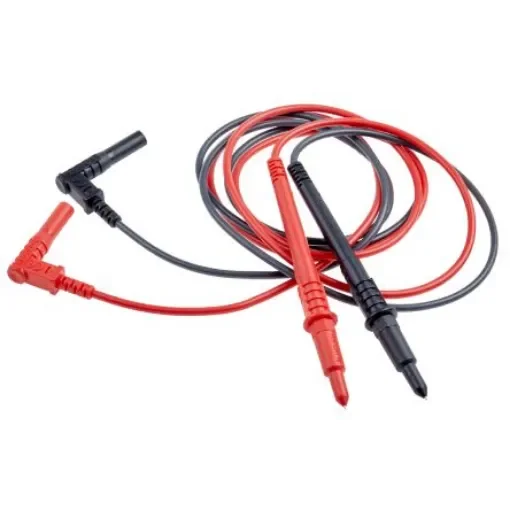 RS PRO Test Lead Kit, CAT III, 15A - 1253733 product image