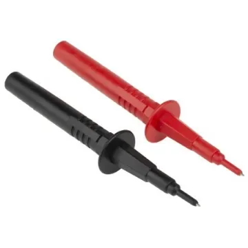 RS PRO Test Probe, 1000V, 500mA - 1253734 product image