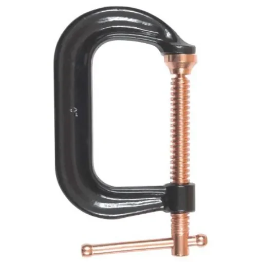 Bessey 150mm x 100mm G Clamp - CDF406C product image
