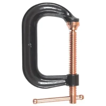 Bessey 258mm x 150mm G Clamp - CDF410C product image