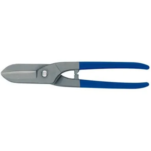 Bessey 300 mm Straight Tin Snips - D159-300 product image