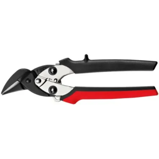 Bessey 180 mm Straight Tin Snips for Carbon Steel - D15A product image