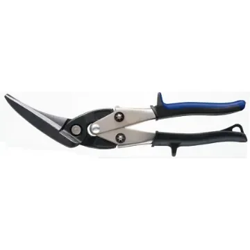 Bessey 280 mm Straight Tin Snip for Carbon Steel - D22A product image