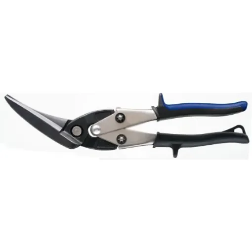 Bessey 280 mm Straight Tin Snip for Carbon Steel - D22A product image