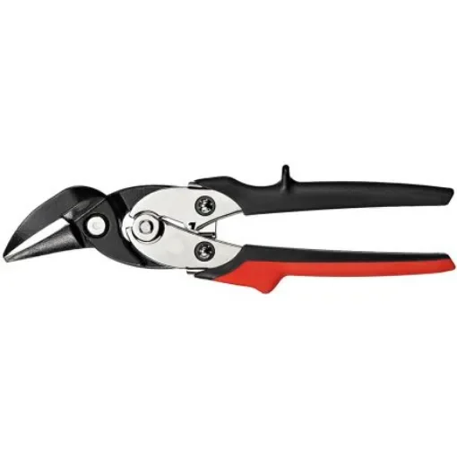 Bessey 260 mm Straight Tin Snips - D29ASS-2 product image