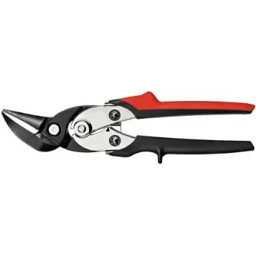 Bessey 260 mm Straight Tin Snip for Carbon Steel - D29ASSL-2 product image