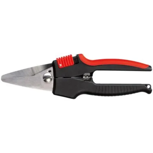 Bessey 190 mm Straight Tin Snip - D50 product image