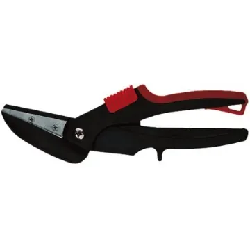 Bessey 235 mm Straight Tin Snips - D51A product image