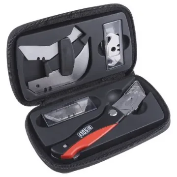 Bessey Straight, Utility Knife - DBKPH-SET product image