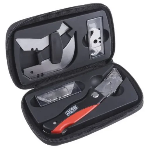 Bessey Straight, Utility Knife - DBKPH-SET product image