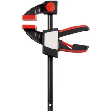 Bessey 600mm x 80mm Quick Clamp - EZS60-8 product image