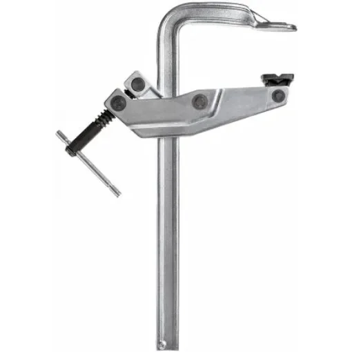 Bessey 300mm x 120mm Spring Clamp - GRA30-12 product image