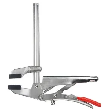 Bessey GRZ20 Locking Pliers product image