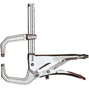 Bessey GRZC Mole Grips product image