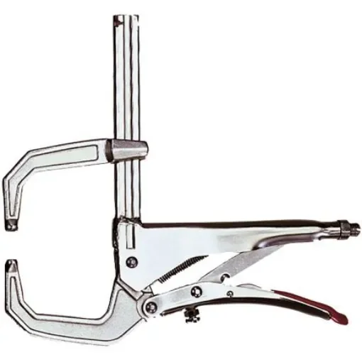 Bessey GRZC Mole Grips product image