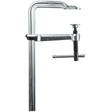 Bessey 400mm x 120mm F Clamp - GS40K product image