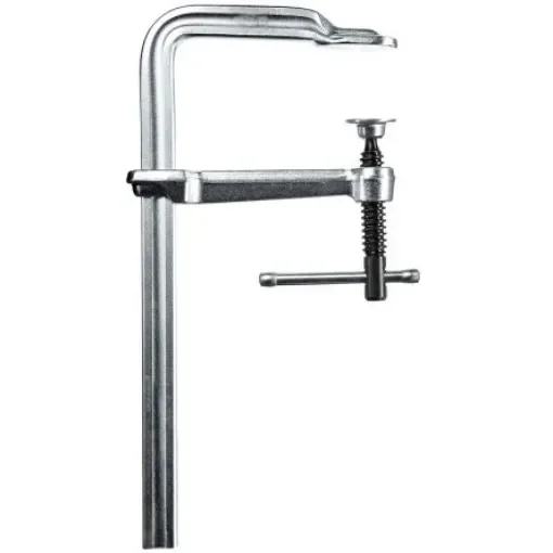 Bessey 400mm x 120mm F Clamp - GS40K product image