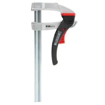 Bessey 200mm x 80mm Lever Clamp - KLI20 product image