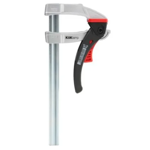 Bessey 200mm x 80mm Lever Clamp - KLI20 product image