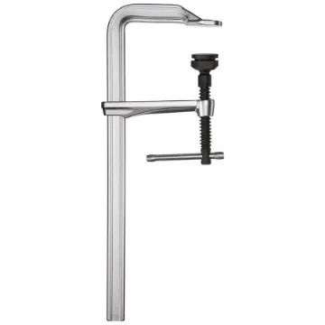 Bessey 600mm x 140mm F Clamp - SG60M product image