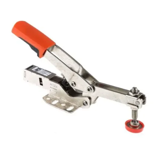 Bessey 40mm Horizontal Toggle Clamp - STC-HH50 product image