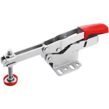 Bessey 60mm Horizontal Toggle Clamp - STC-HH70 product image