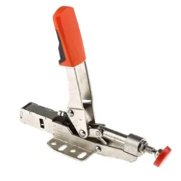 Bessey 35mm Push Pull Toggle Clamp - STC-IHH25 product image