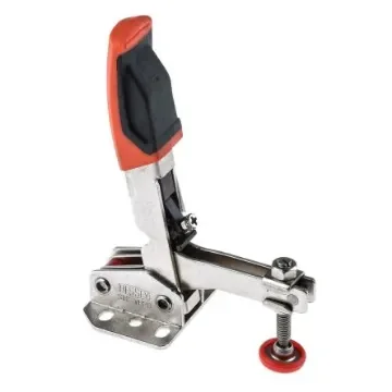Bessey 35mm Vertical Toggle Clamp - STC-VH20 product image