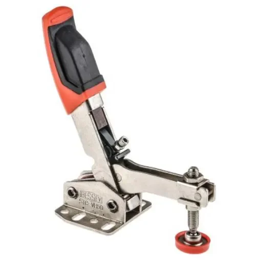 Bessey 40mm Vertical Toggle Clamp - STC-VH50 product image