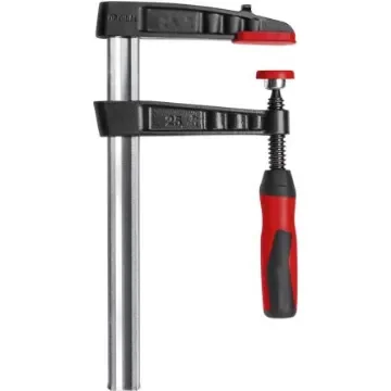 Bessey 120mm x 60mm F Clamp - TG12-2K product image