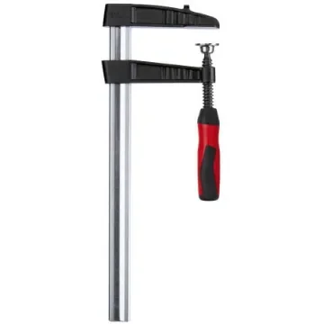 Bessey 1000mm x 120mm F Clamp - TGK100-2K product image