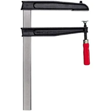 Bessey 300mm x 200mm F Clamp - TGN30T20 product image