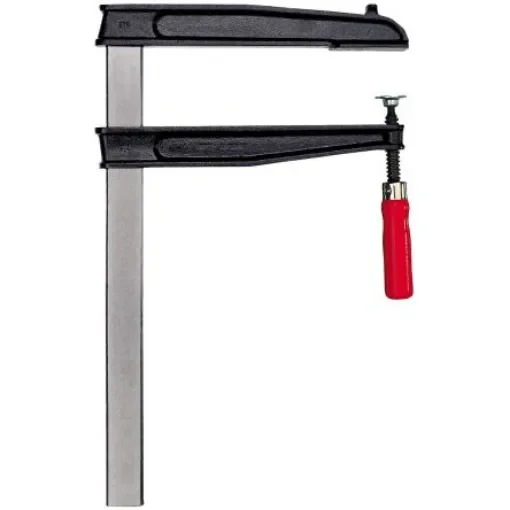 Bessey 800mm x 250mm F Clamp - TGN80T25 product image