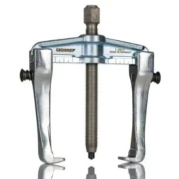 Gedore Lever Press Bearing Puller, 100mm (External), 140mm (Internal) Capacity - 1.06/11-B product image
