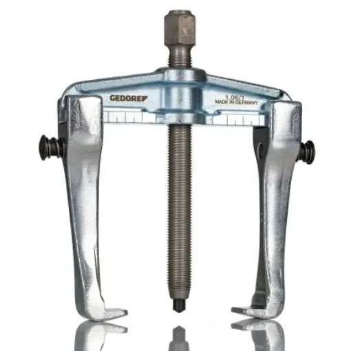 Gedore Lever Press Bearing Puller, 100mm (External), 140mm (Internal) Capacity - 1.06/11-B product image