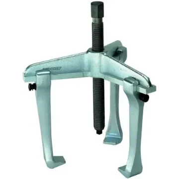 Gedore Lever Press Bearing Puller, 160 (External) mm, 220 (Internal) mm Capacity - 1.07/21-B product image