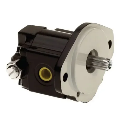 Parker Hydraulic Gear Pump, 8cm³ - 1254325 product image