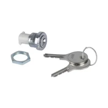 Eaton Cylinder Lock - 174166 LOCK-KIT-IKA product image