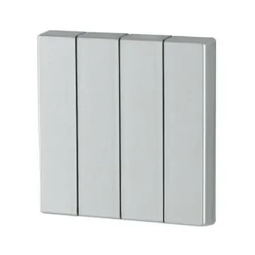 Eaton Rocker Switch for use with 55 mm (Universal) Pushbutton - 173002 CWIZ-04/43 product image