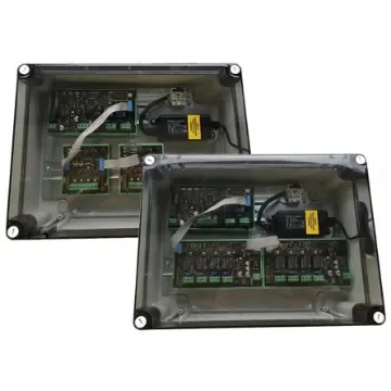 RF Solutions PRO-LORAT16-8S10 Remote Control System,868MHz product image