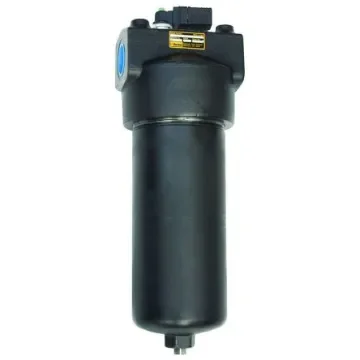 Parker EPF series 450bar 1-1/2in Hydraulic Filter, 500L/min max, 5µm filtration size - EPF5105QIBPMG241 product image