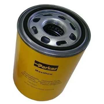 Parker Replacement Hydraulic Filter Element MXR8550, 10µm product image