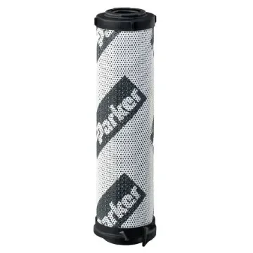 Parker Replacement Hydraulic Filter Element 938909Q, 10µm product image