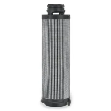 Parker Replacement Hydraulic Filter Element 944452Q, 10µm product image
